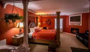 Depot Inn & Suites - كيركفيل