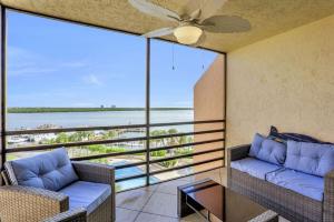 One-Bedroom Apartment room in RIV E-610 - Riverside Condominiums condo