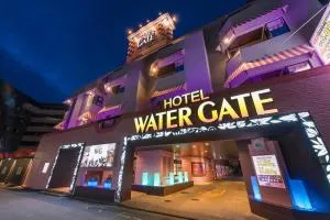 Hotel Water Gate Sagamihara (Adult Only) - Machida