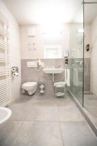 2-Zimmer Apartment Standard Plus room in ARABEST Aparthotel & Boardinghouse