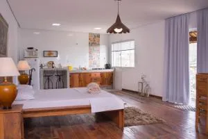 Loft Sopro da Serra - Caburu