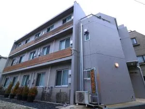 Hotel Asahi Grandeur Fuchu - Inagi