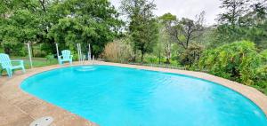 Serendipity On Barrington