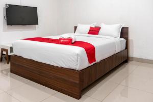 Phòng RedDoorz (RedDoorz Room)