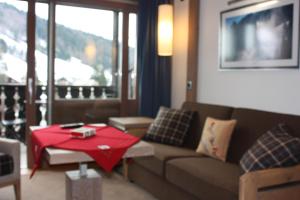 Hotels Hotel le Petit Dru : photos des chambres