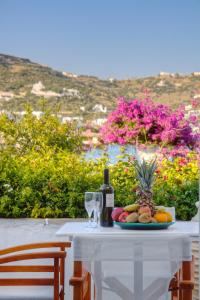 Platys Gialos Hotel Sifnos Sifnos Greece