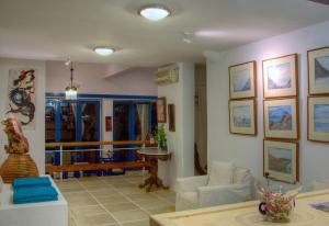 Platys Gialos Hotel Sifnos Sifnos Greece