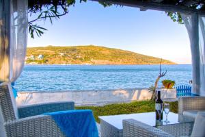 Platys Gialos Hotel Sifnos Sifnos Greece