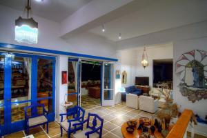 Platys Gialos Hotel Sifnos Sifnos Greece