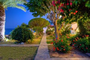 Platys Gialos Hotel Sifnos Sifnos Greece