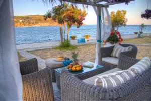 Platys Gialos Hotel Sifnos Sifnos Greece