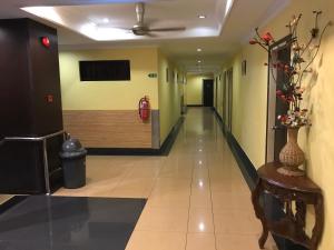 Sipadan Inn 1