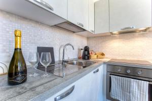 La Casa Nostra Appartamento al centro img10