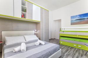 La Casa Nostra Appartamento al centro img30