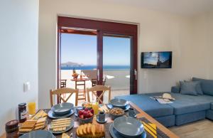 Villa PhenΩmena Apartments