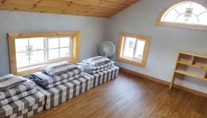 Red Windmill Pension