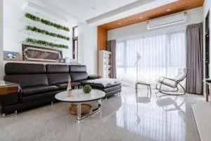 ChingTian YunShe Homestay - Hsia-ssu-ts'un