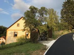 Ferienhaus Messern - Messern