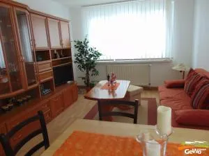Ferienwohnung August 30 - Jahnsbach
