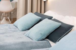 Deluxe Studio Warsaw City Center by Noclegi Renters