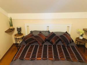 Birdland Apartman