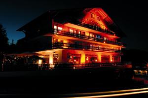 3 star pension Hôtel Mont-Fort Nendaz Zwitserland