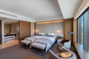 The Okura Tokyo