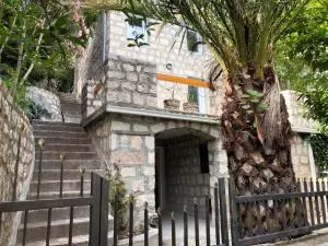 Villa Masha - Rijeka Reževići