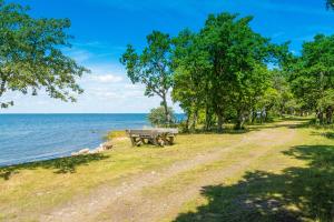 First Camp Ekerum - Öland