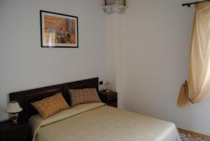 Deluxe Triple Room room in Palazzo Maestro & Corte Maestro rooms