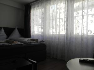 Budget Double Room room in Arkade
