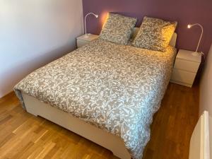 Le 38, gite 2 chambres proche commerces