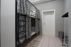 Bed in 6-Bed Mixed Dormitory Room room in Hostels Rus - Polezhayevskaya