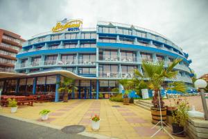 Bohemi Hotel - All Inclusive