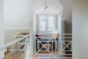 Mansarda dos Aranhas by Madeira Best Apartments