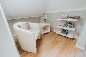 Mansarda dos Aranhas by Madeira Best Apartments