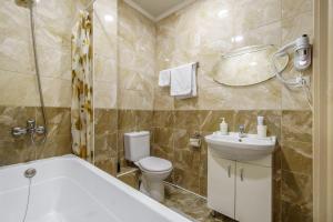Superior Twin Room room in Aleksandr Hotel