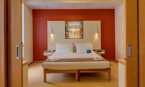 Junior Suite room in Best Western Plus Hotel Bologna