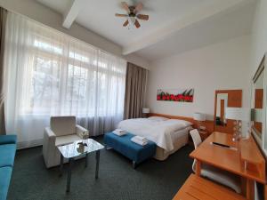 Pension Jana - Domov Mládeže - 2hvězdičkové hotely ve městě Praha
