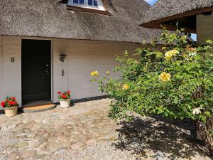 Seaside Charm in Baring - By Traum Ferienwohnungen