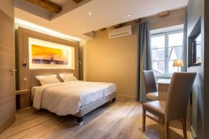 B&B / Chambres d'hotes Les chambres du domaine : photos des chambres