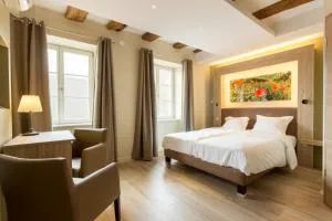 Les chambres du domaine - Wintzenheim