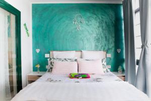 Luxury Sea Apartment Lanzarote PaLù Holiday House