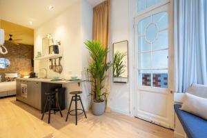 SHWAY - The Red Monkey