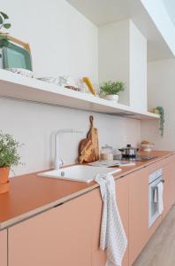 Bilbao Park by Aston Rentals