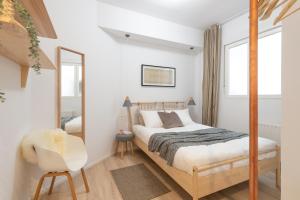 Bilbao Park by Aston Rentals