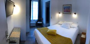 Hotels Les Chiens du Guet : photos des chambres