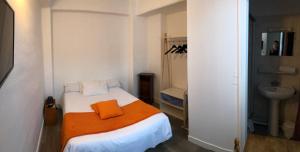 Hotels Les Chiens du Guet : photos des chambres