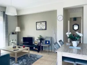 Rosa Bianca - Kanálion