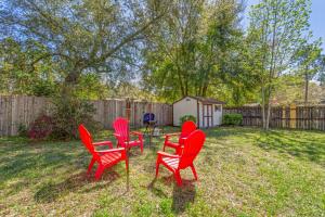 Holiday Home room in Blue Heron